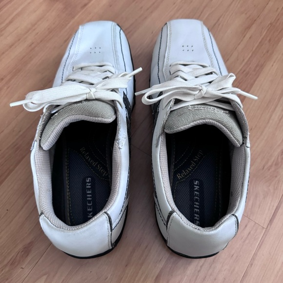 Skechers men’s shoe - Picture 3 of 6